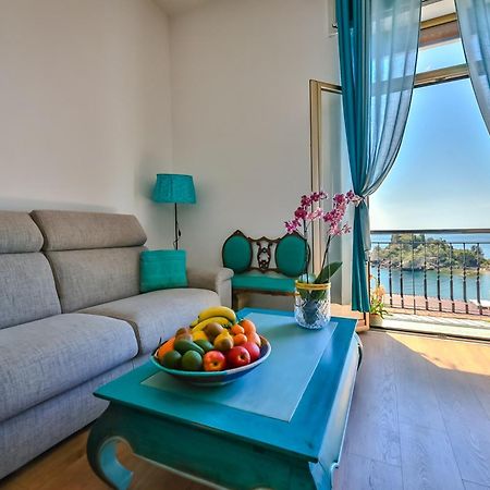 Cohen Smart House Taormina Exterior foto