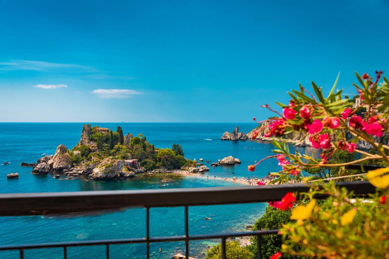 Cohen Smart House Taormina Exterior foto