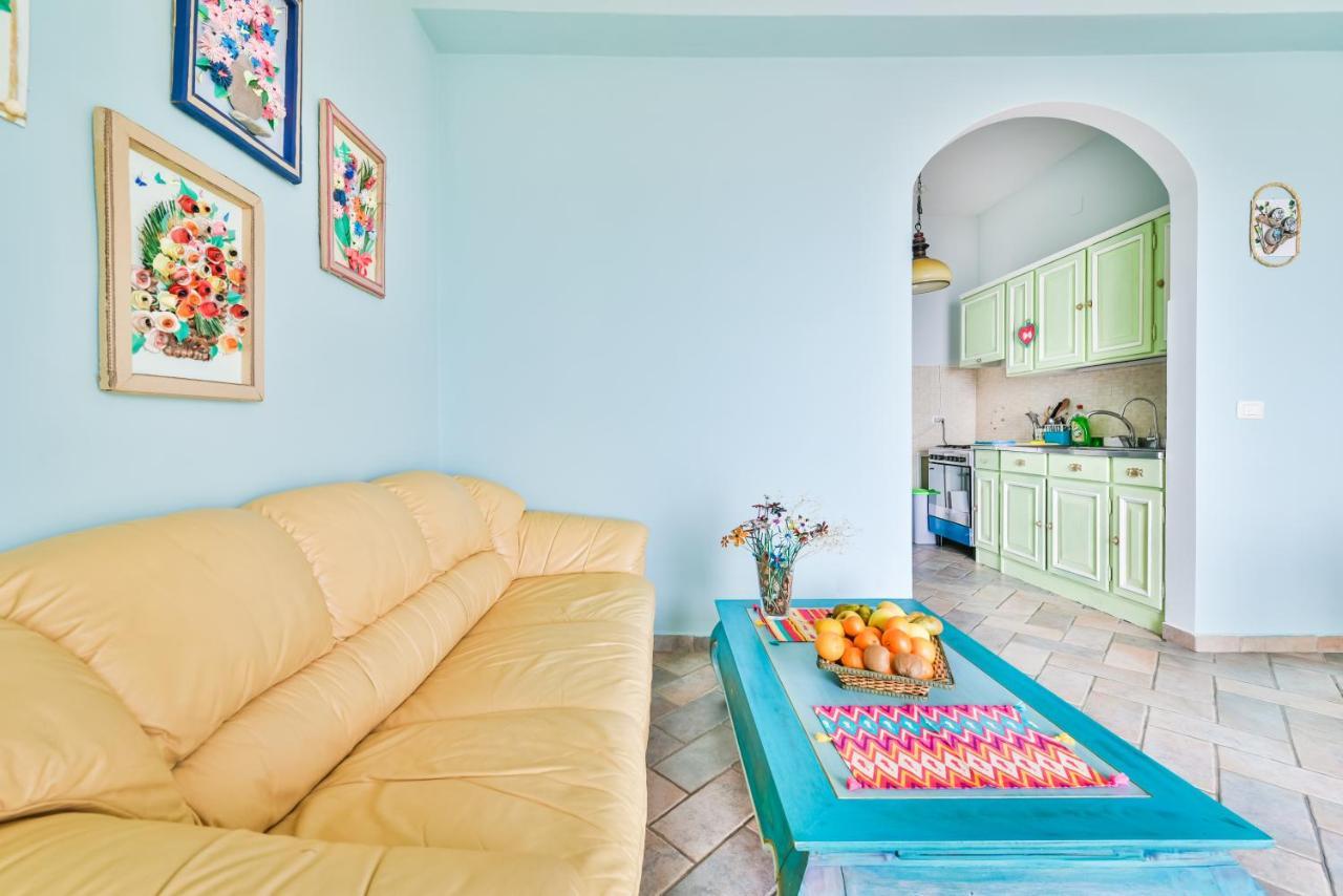 Cohen Smart House Taormina Exterior foto