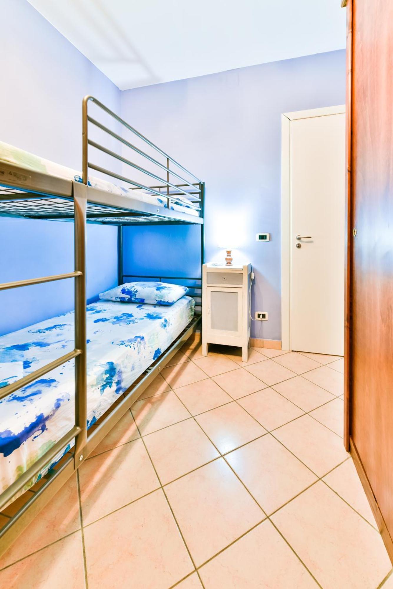 Cohen Smart House Taormina Quarto foto