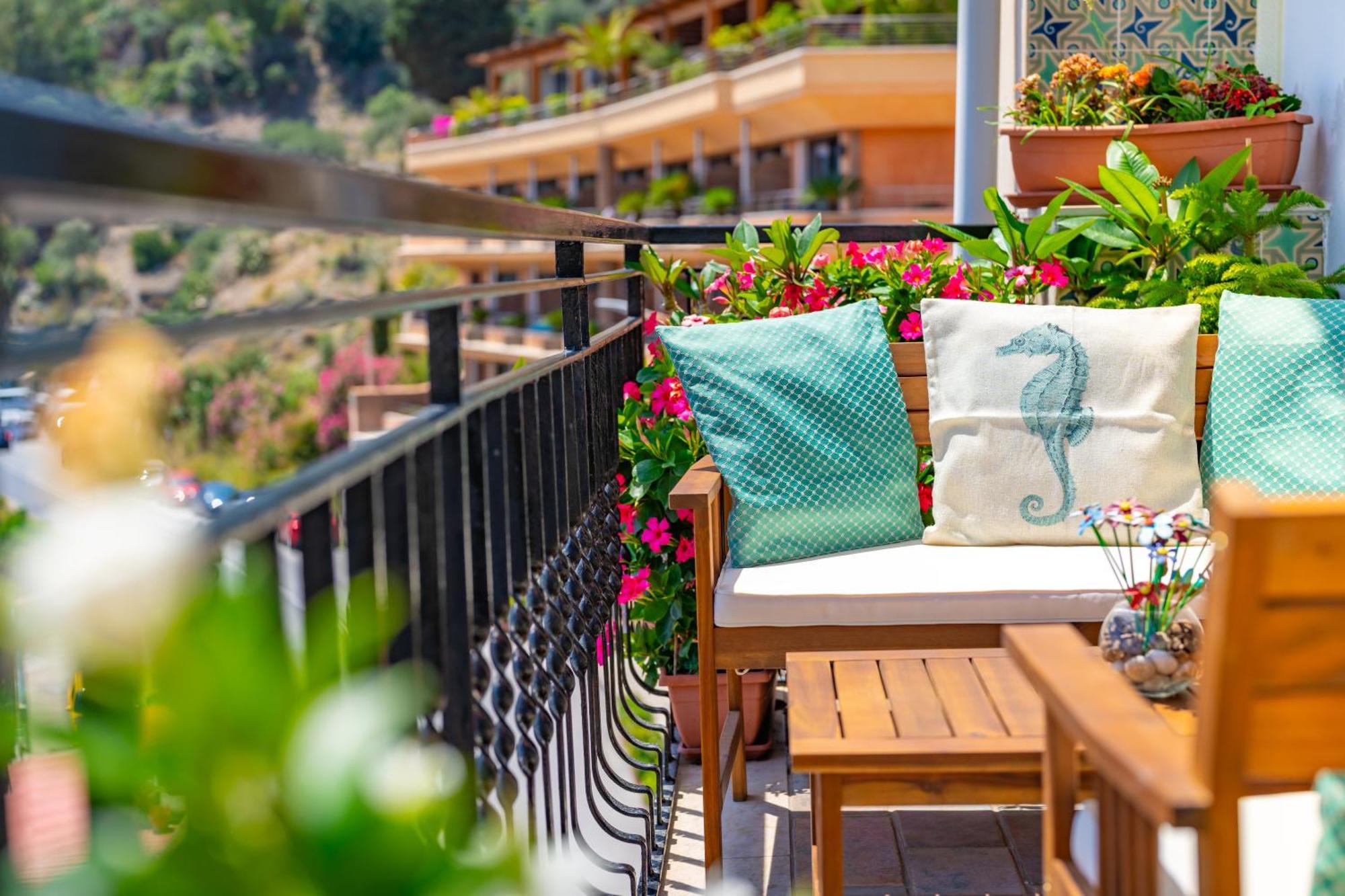 Cohen Smart House Taormina Exterior foto