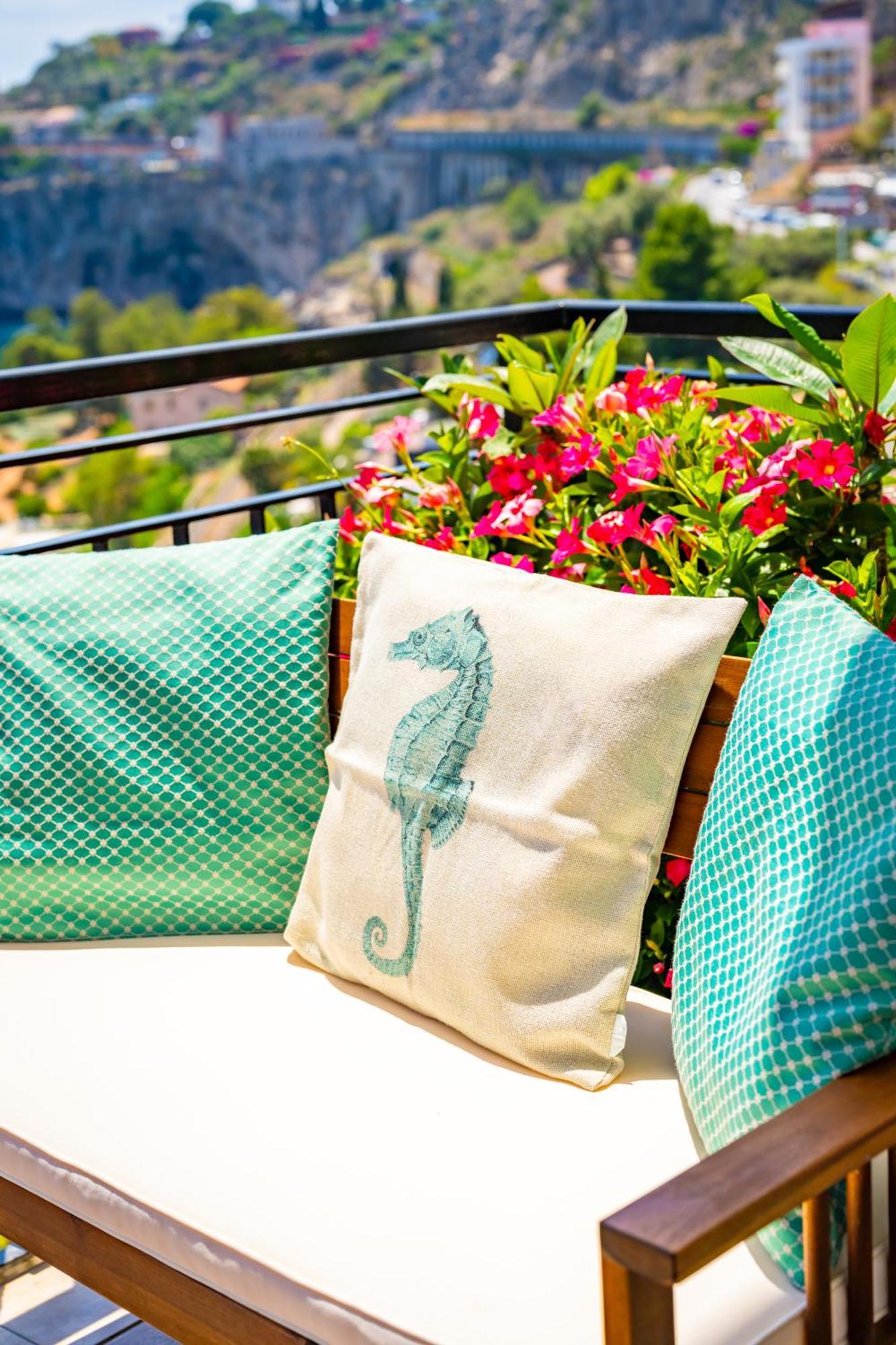 Cohen Smart House Taormina Exterior foto