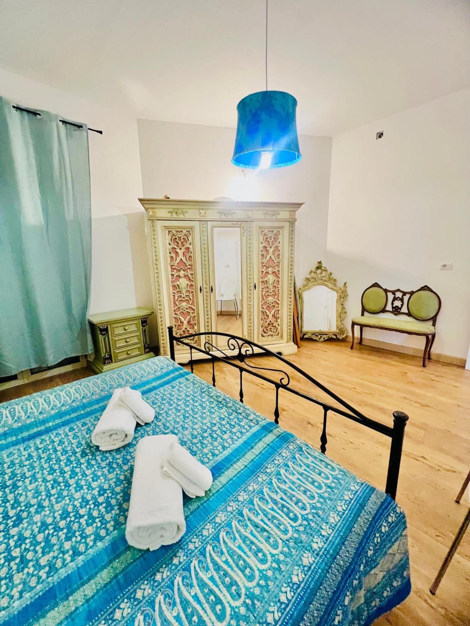 Cohen Smart House Taormina Quarto foto