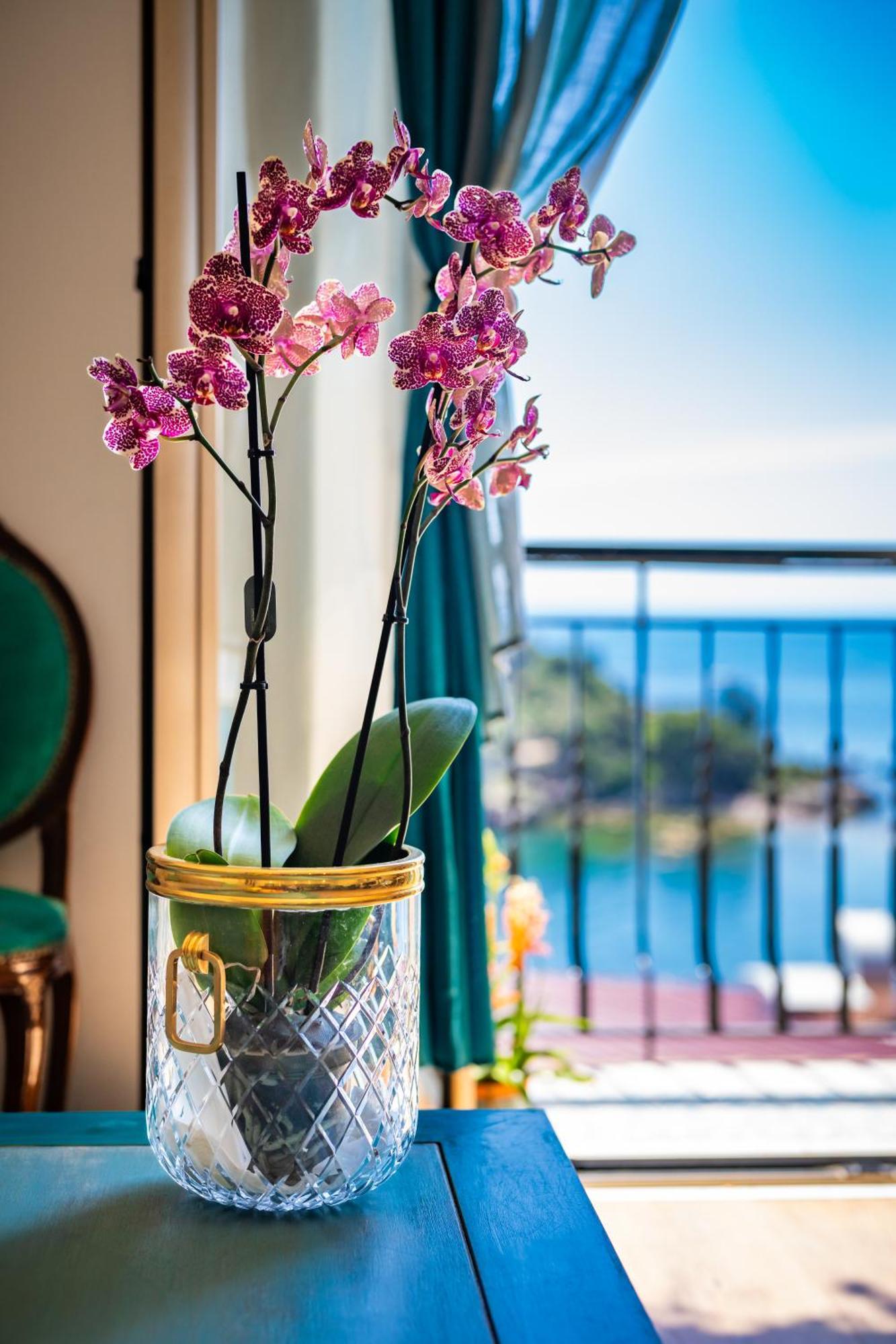 Cohen Smart House Taormina Exterior foto